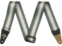 Fender 2 Am Pro Seat Belt Strap Mercury Fender 2 Am Pro Seat Belt Strap Mercury